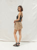 Vagabond Skirt ~ Batik