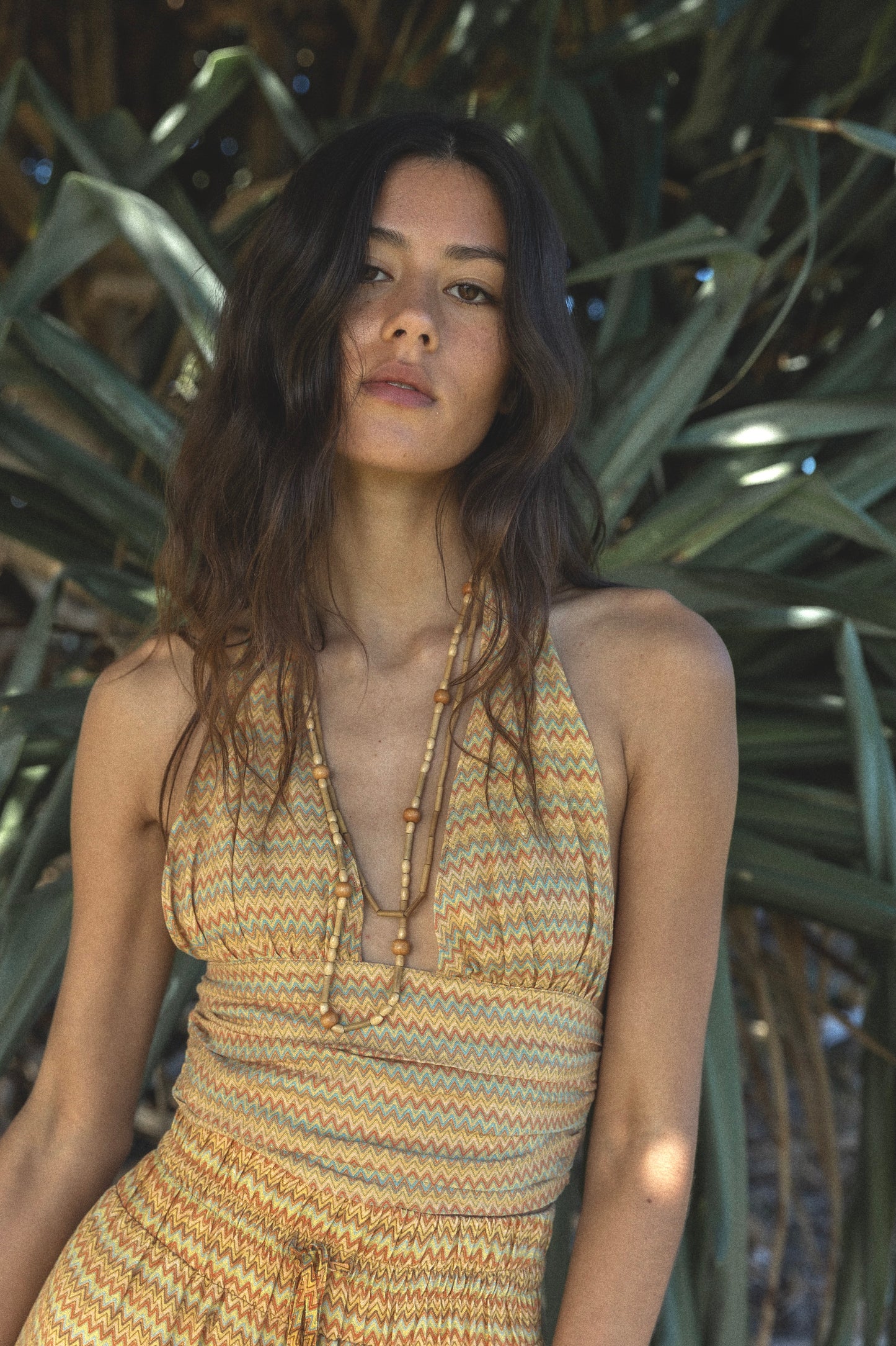 Reverie Top ~ Ibiza
