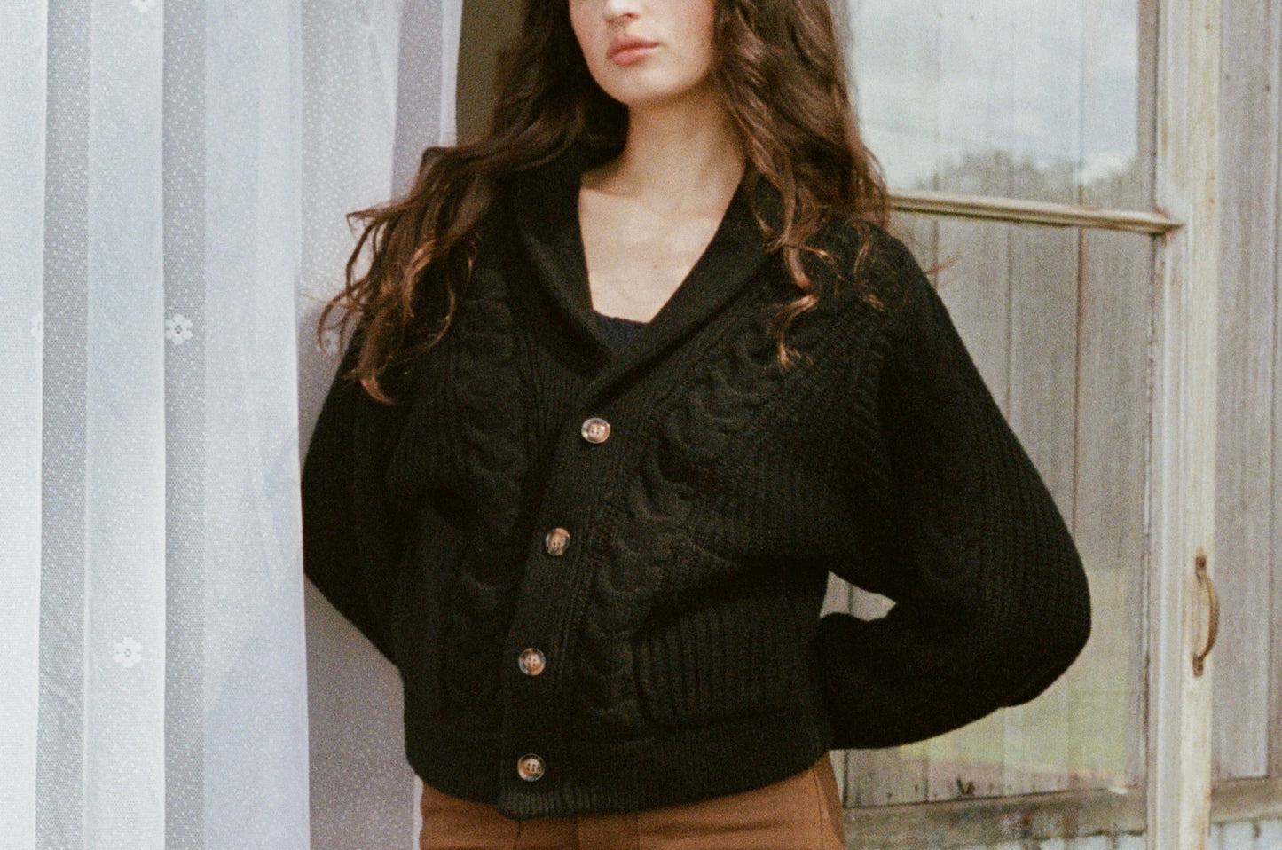 KNITWEAR