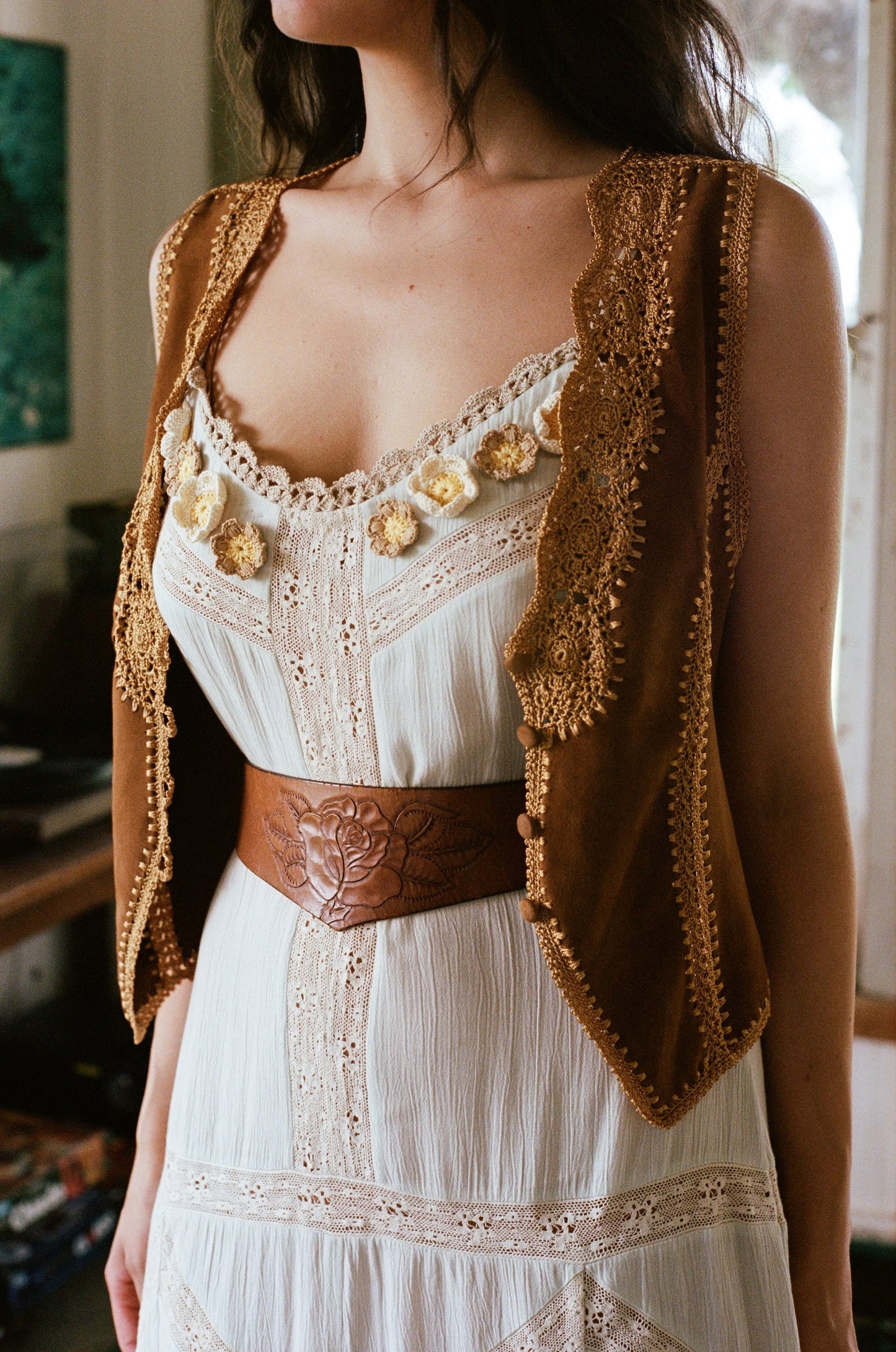 Crochet