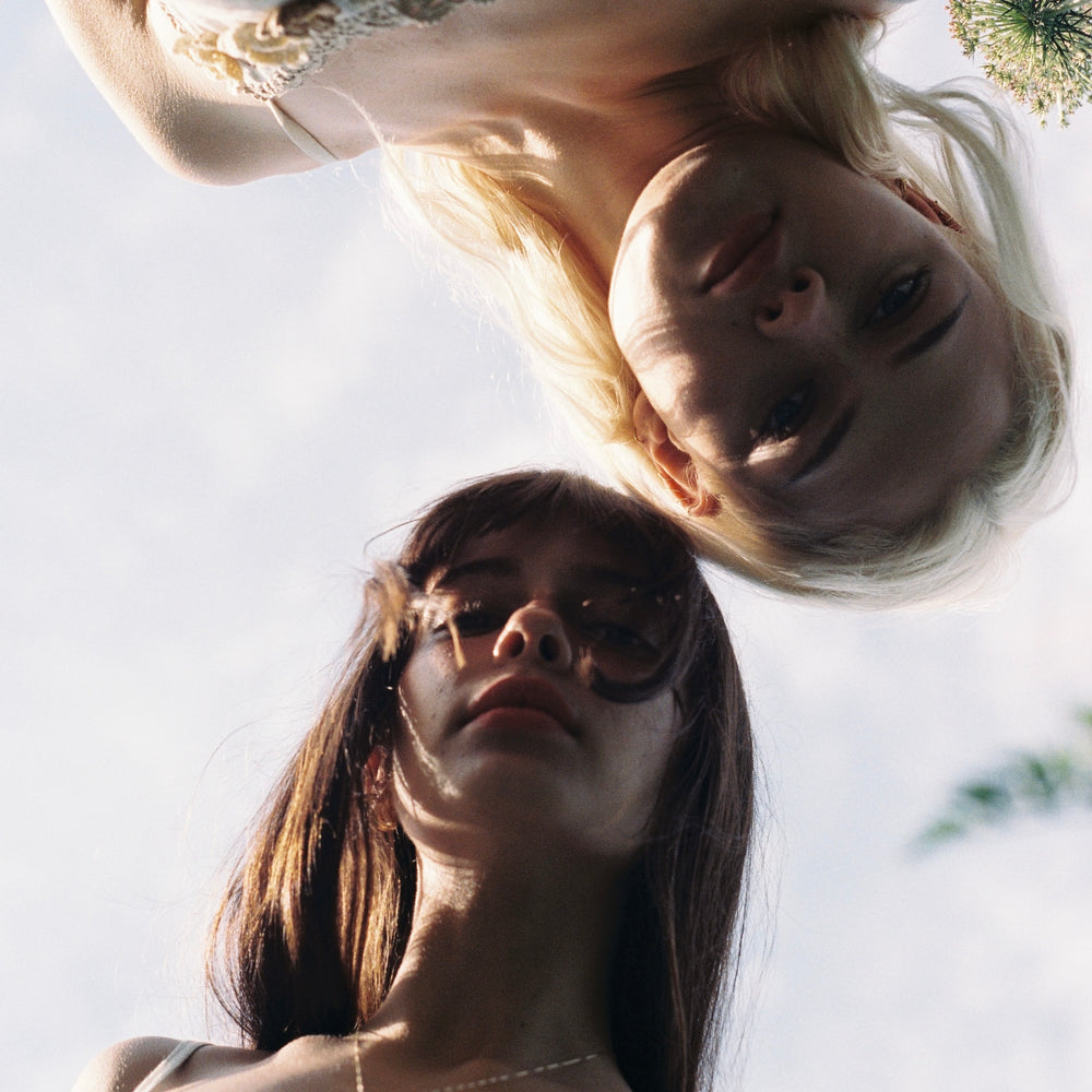 
                  
                    Fae Slip Dress ~ Baby blue
                  
                