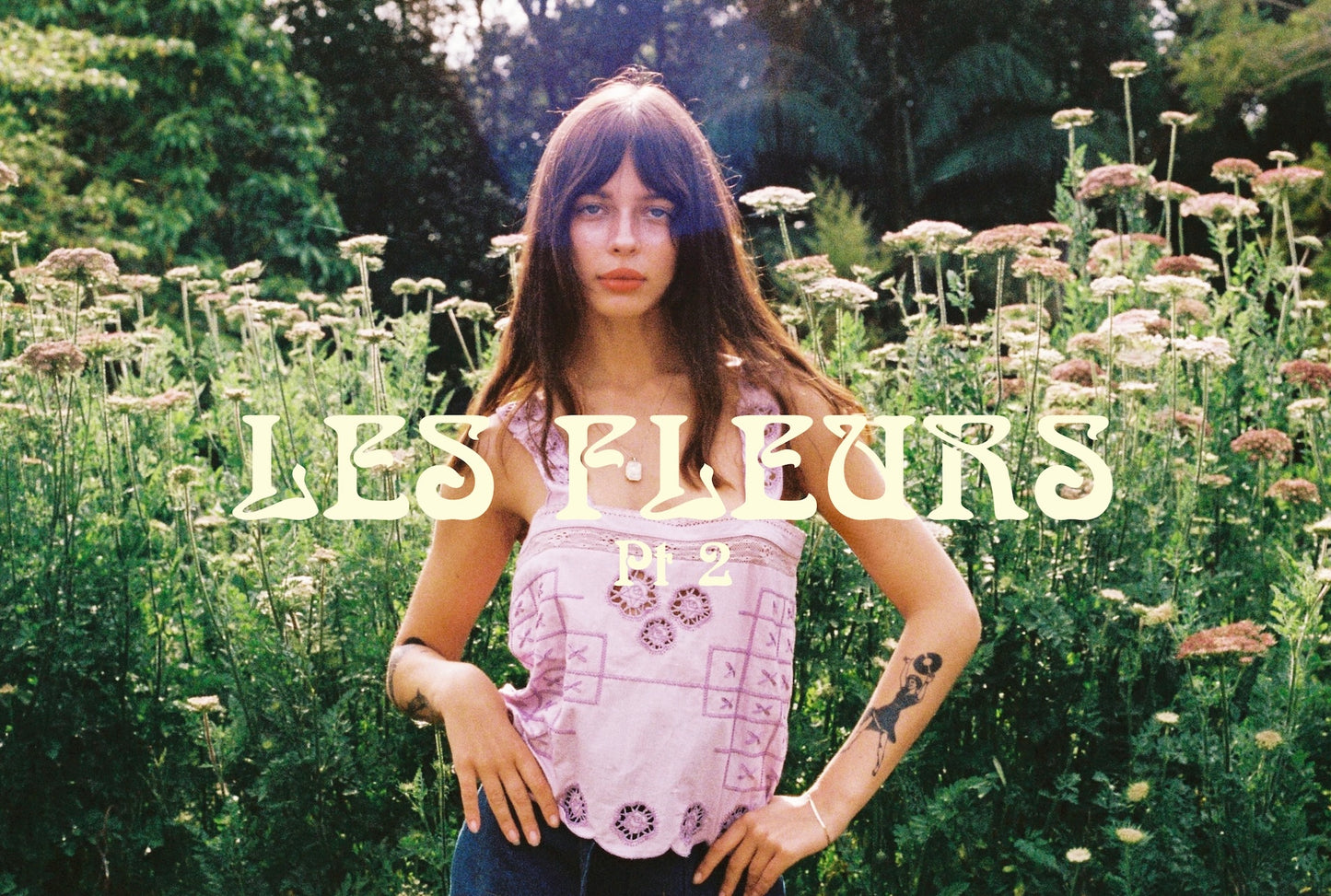 Golden Brown The Label