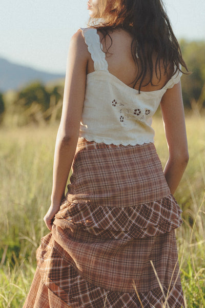 Laneway Camisole