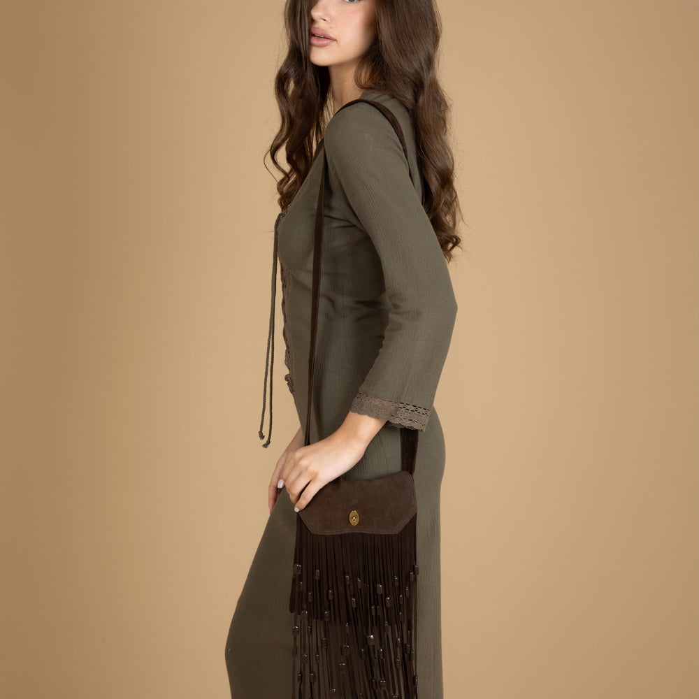 
                  
                    Redwood Dress ~ Charcoal
                  
                