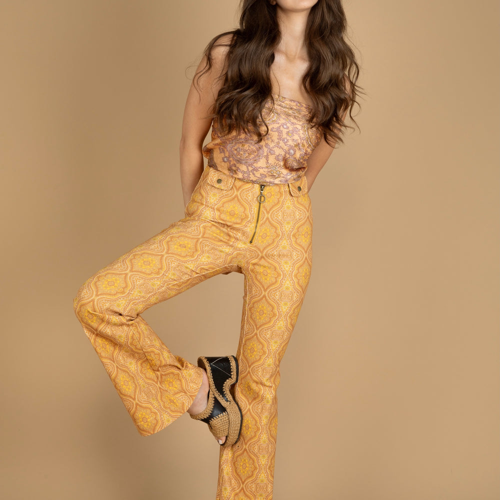 
                  
                    Love Her Madly Jean ~ Paisley
                  
                