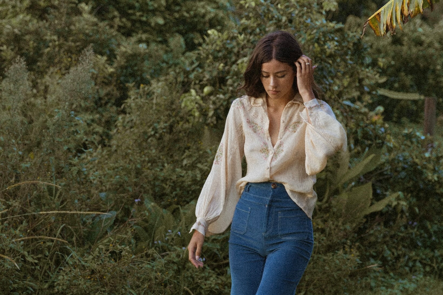 Golden Brown The Label