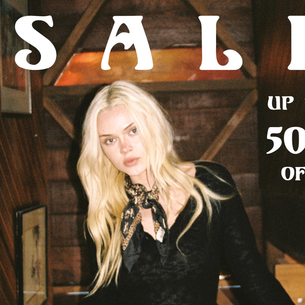 Golden Brown The Label