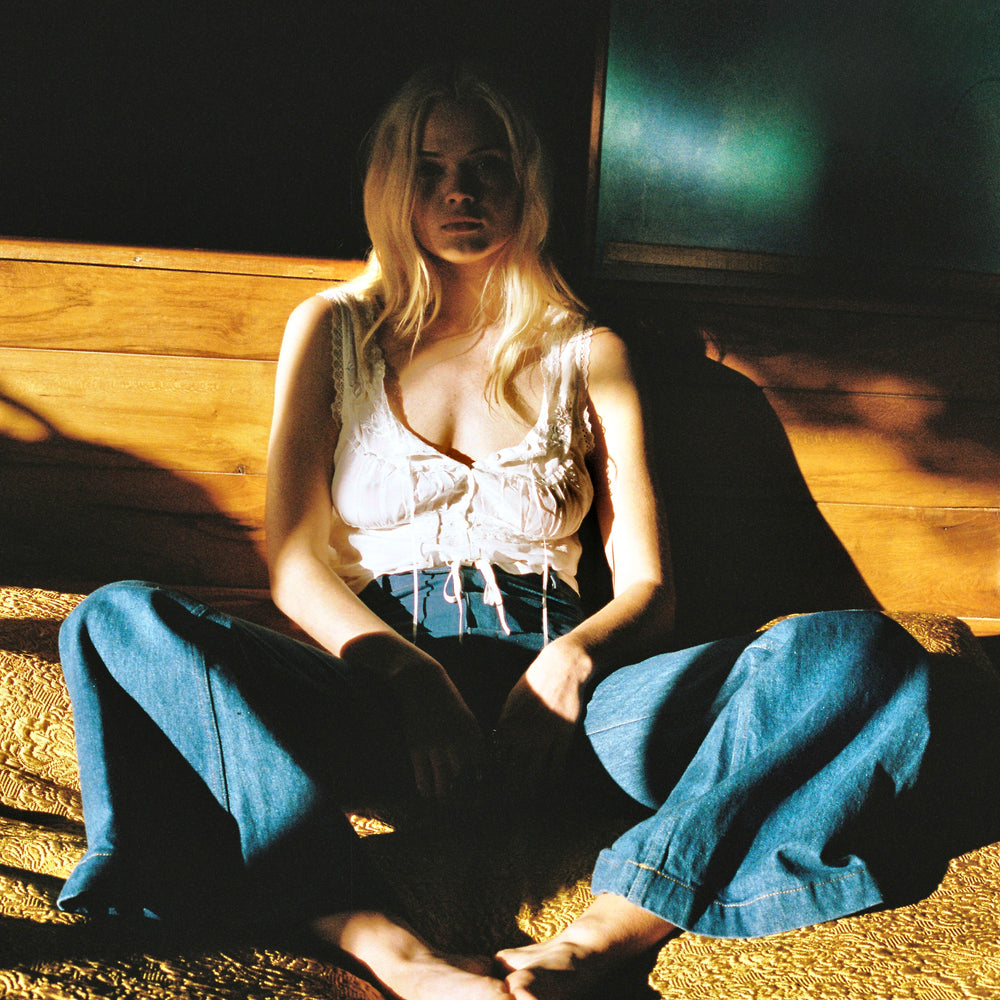 
                  
                    Generation Jean - Columbia Wash
                  
                