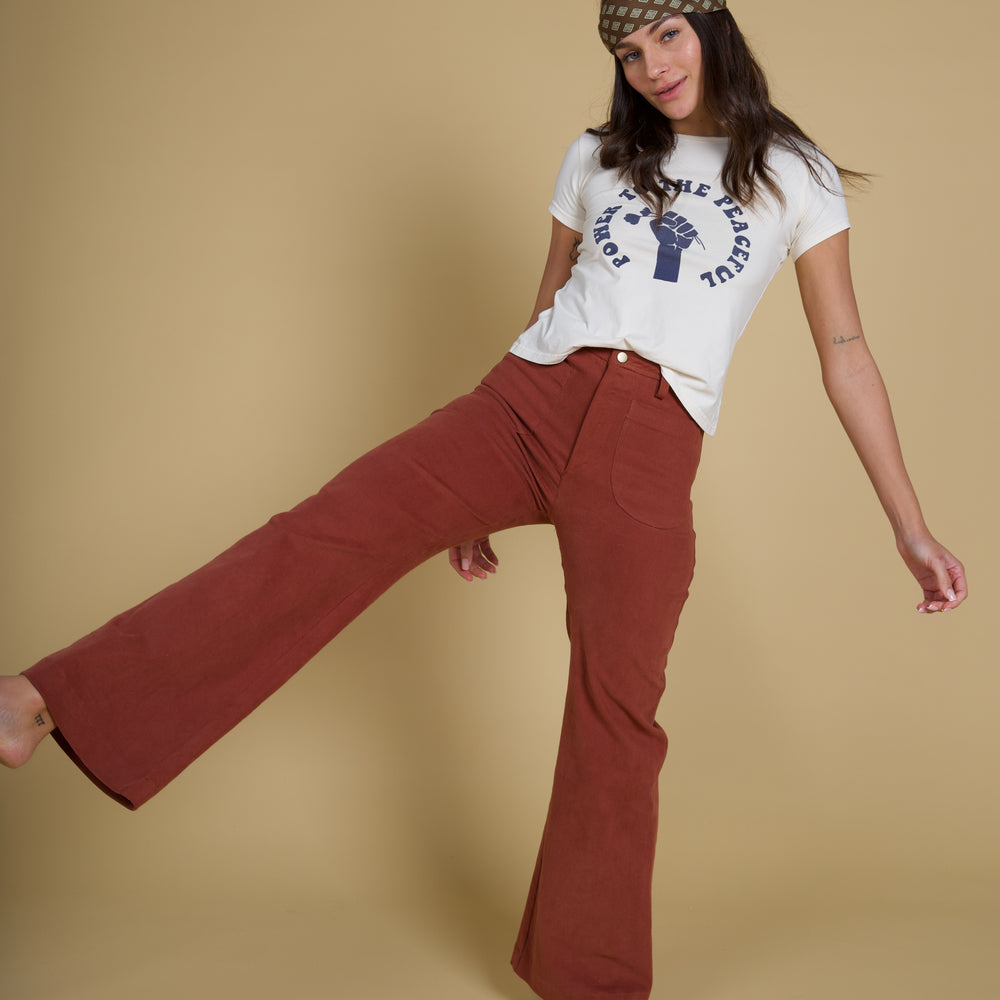 
                      
                        Mary Jean ~ Merlot (extended sizing available)
                      
                    