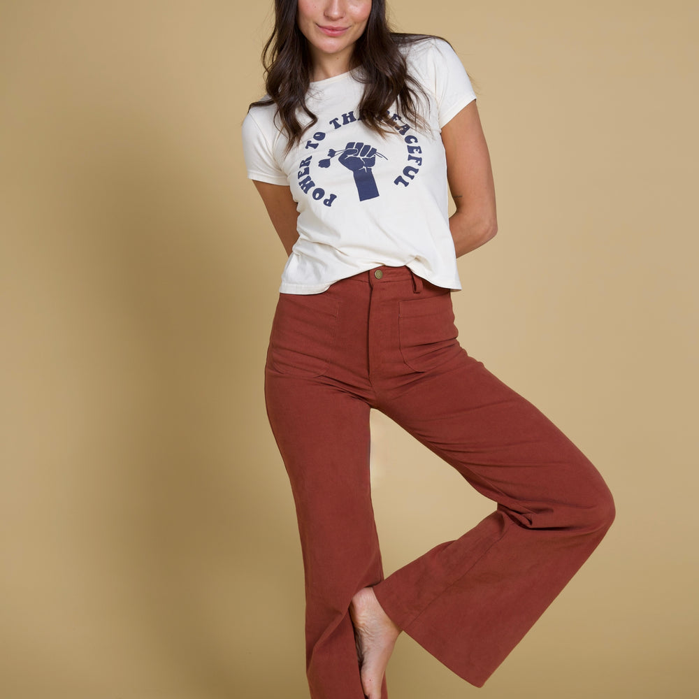 
                      
                        Mary Jean ~ Merlot (extended sizing available)
                      
                    