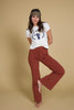 Mary Jean ~ Merlot (extended sizing available)