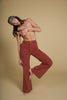 Mary Jean ~ Merlot (extended sizing available)