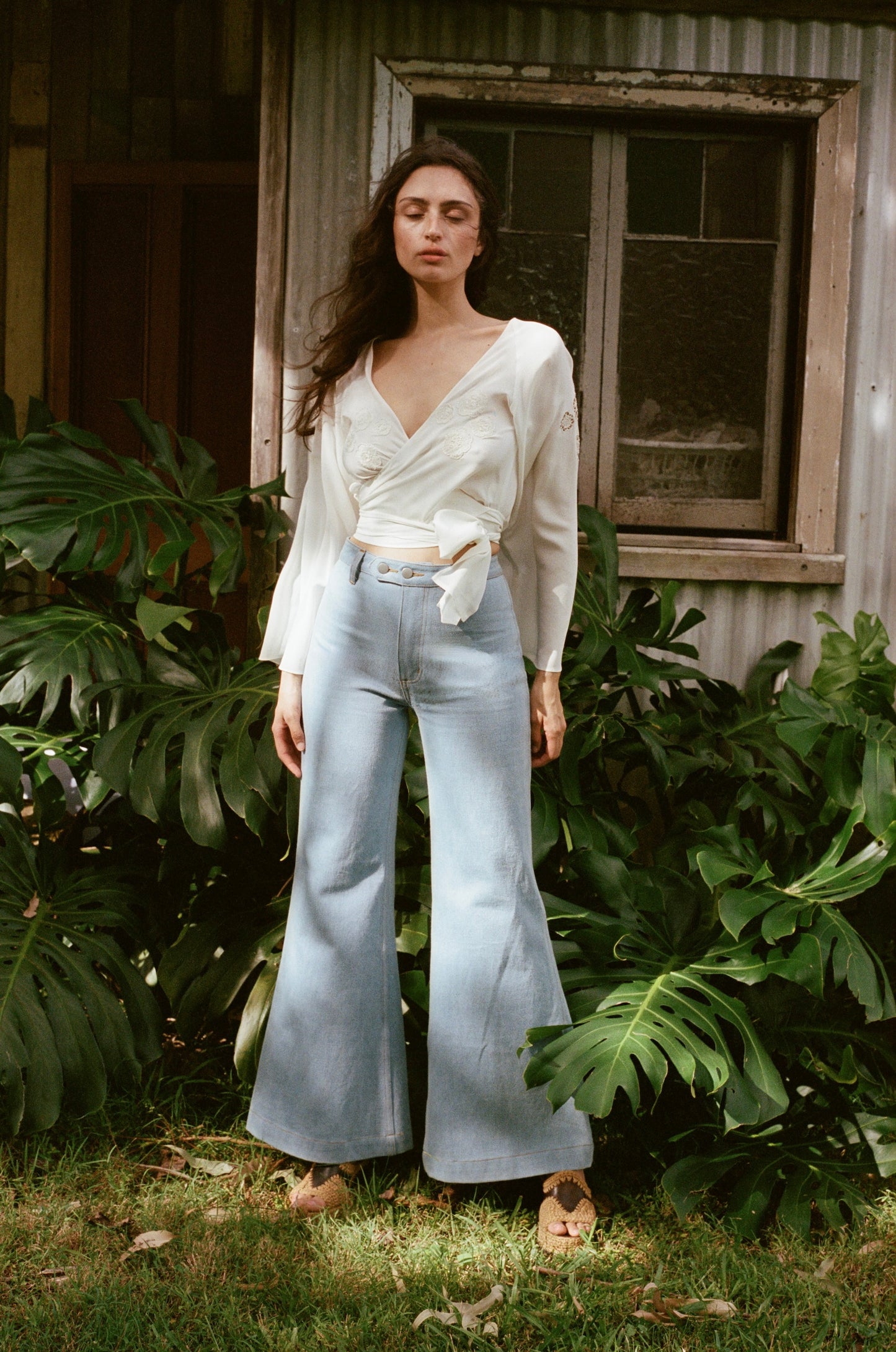 Generation Jean - Valley Wash