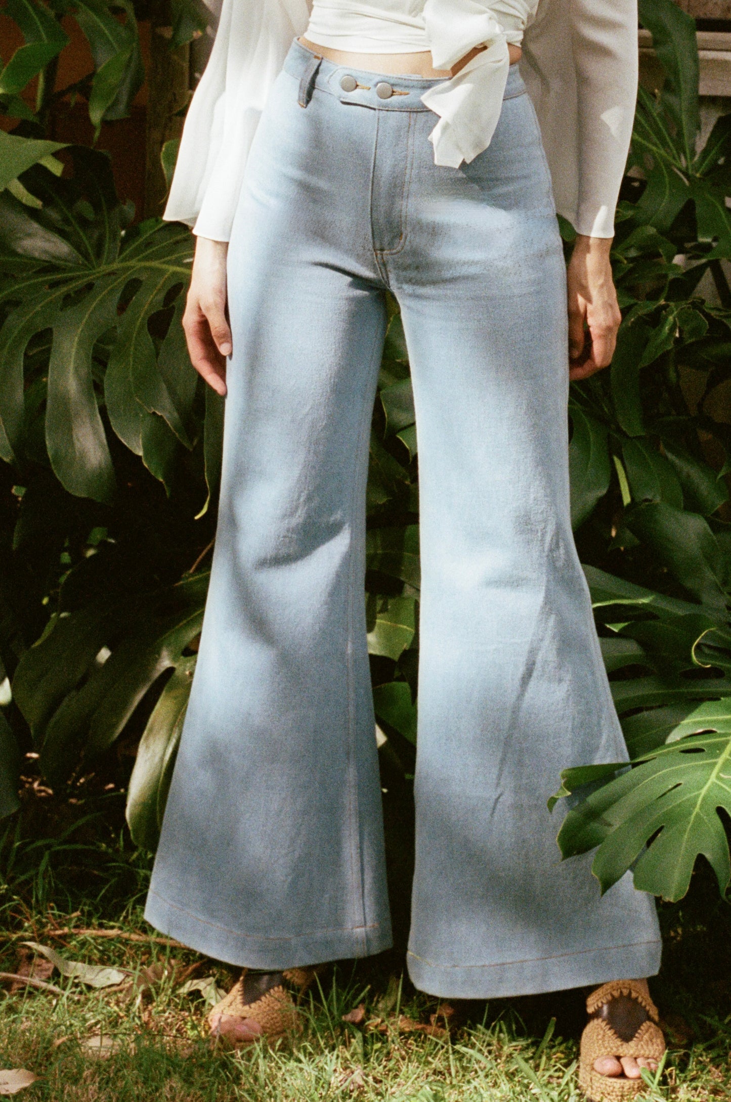 Generation Jean - Valley Wash