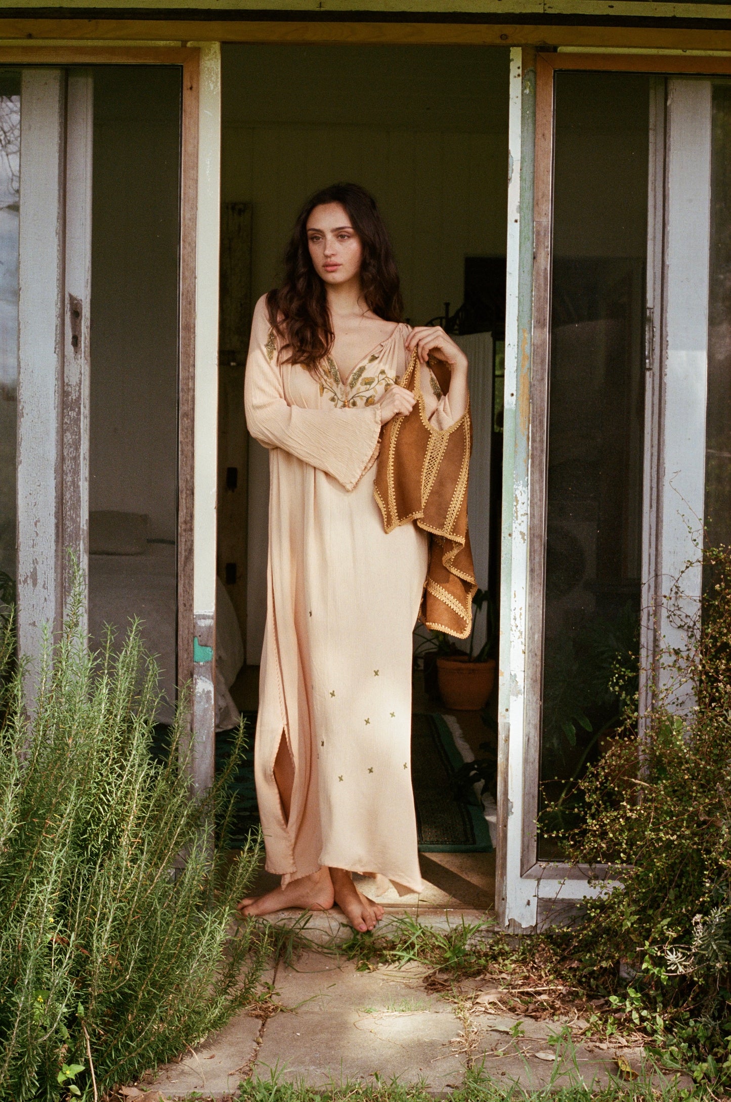 DRESSES Golden Brown The Label DRESSES Golden Brown The Label