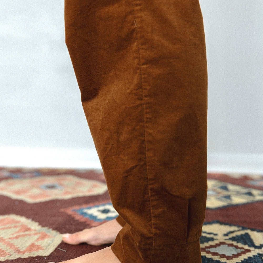 
                  
                    Field Pants ~ Cognac
                  
                