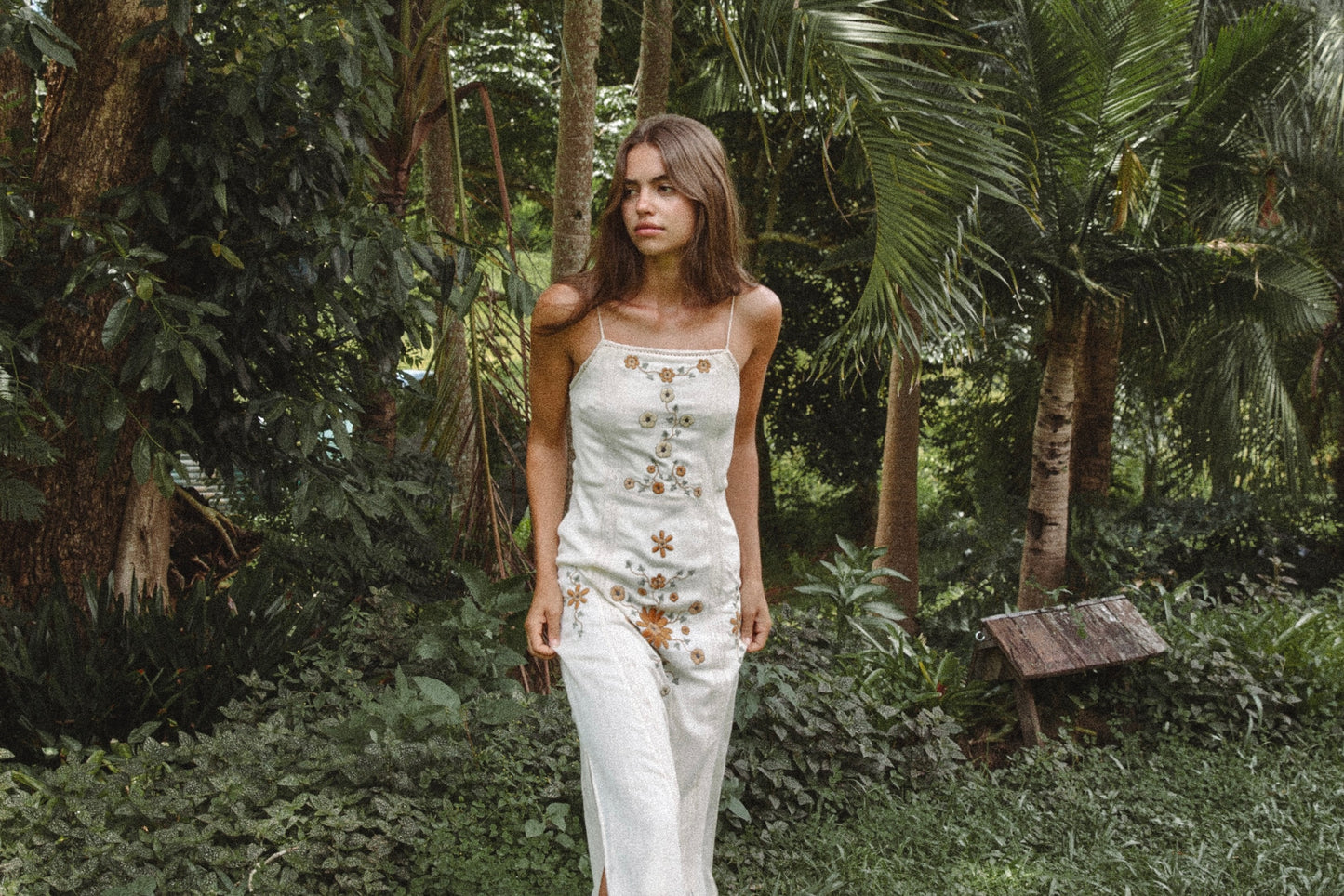 Golden Brown The Label