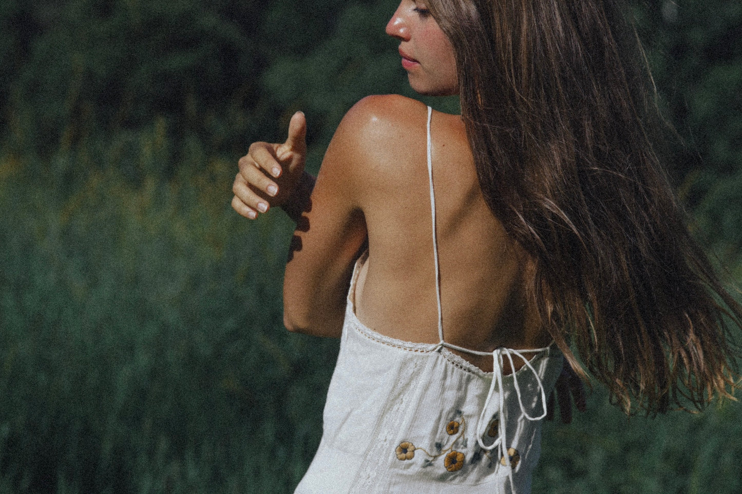 Golden Brown The Label