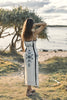 Heritage Dress ~ Noir