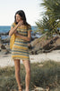 Z I G G Y  Dress ~ Cypress