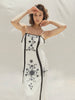 Heritage Dress ~ Noir