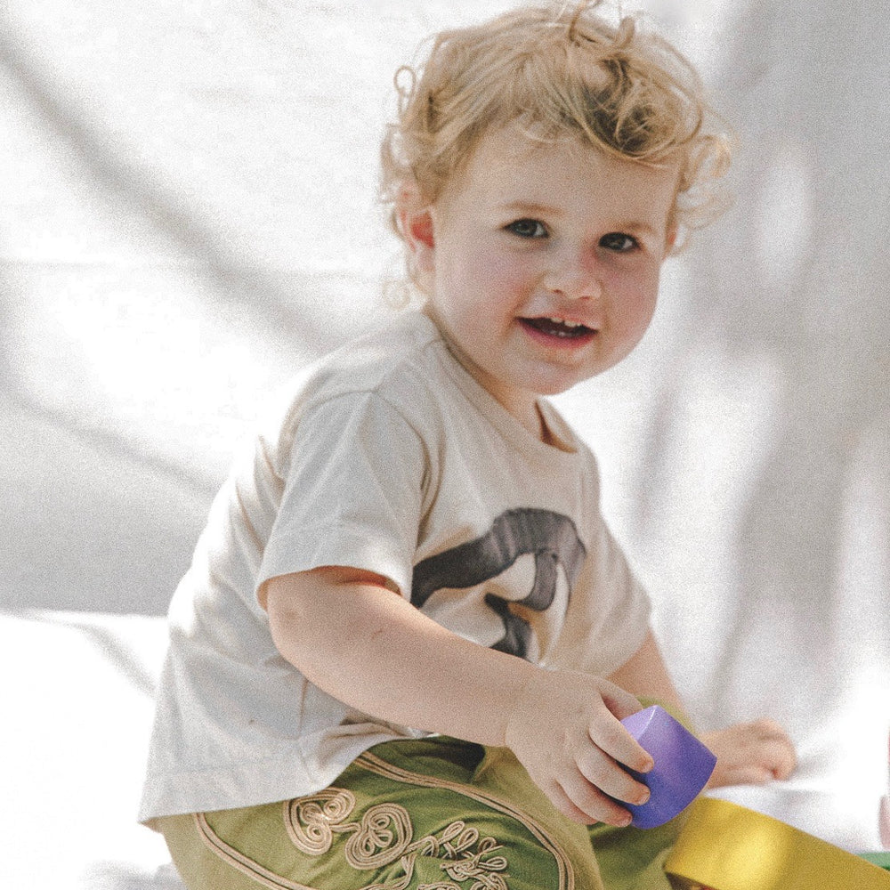
                  
                    Children's Watchtower Pant ~ Moss
                  
                