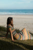 Z I G G Y  Long Dress ~ Kaleidoscope